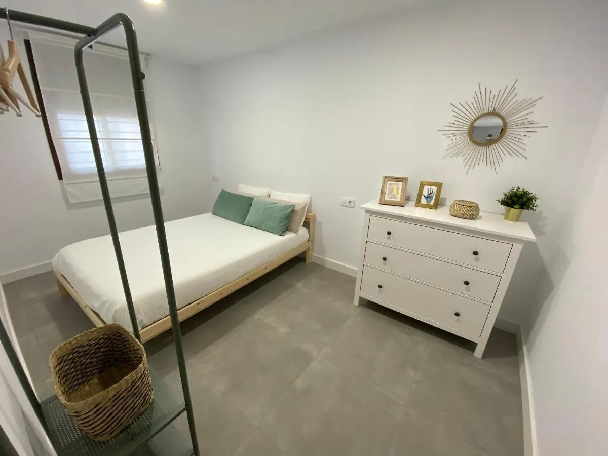 Chalets Novo Sancti Petri Chiclana de la Frontera 0*,  Spanien