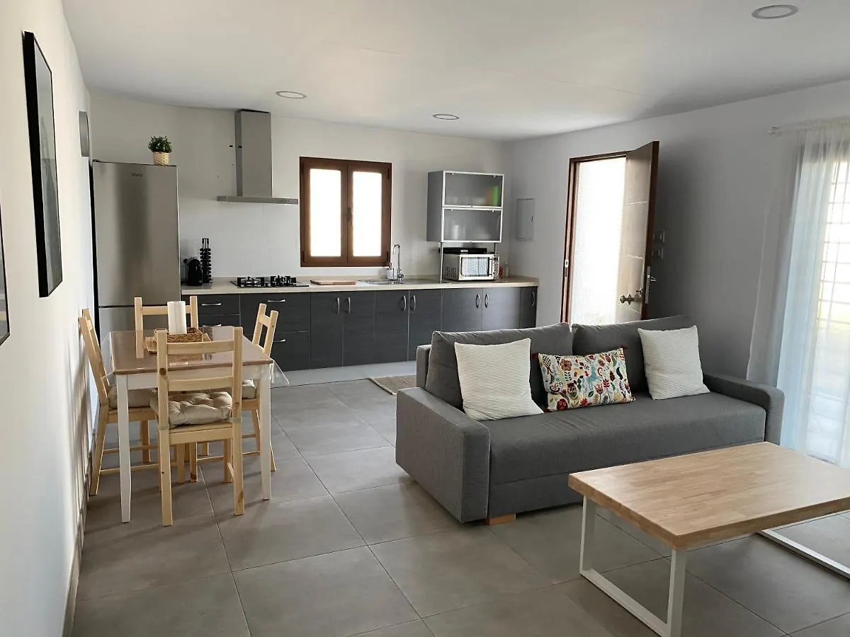 Chalets Novo Sancti Petri Chiclana de la Frontera Holiday home