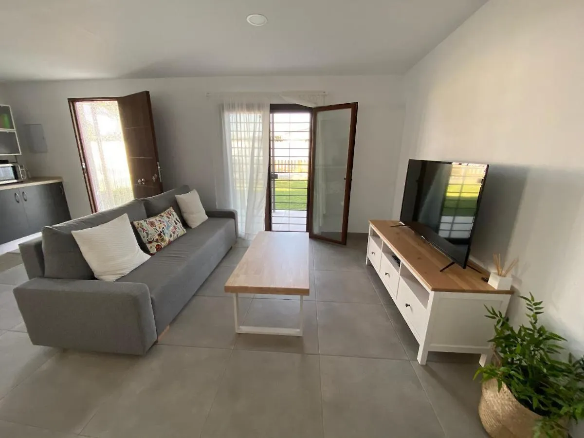 Chalets Novo Sancti Petri Chiclana de la Frontera Spain