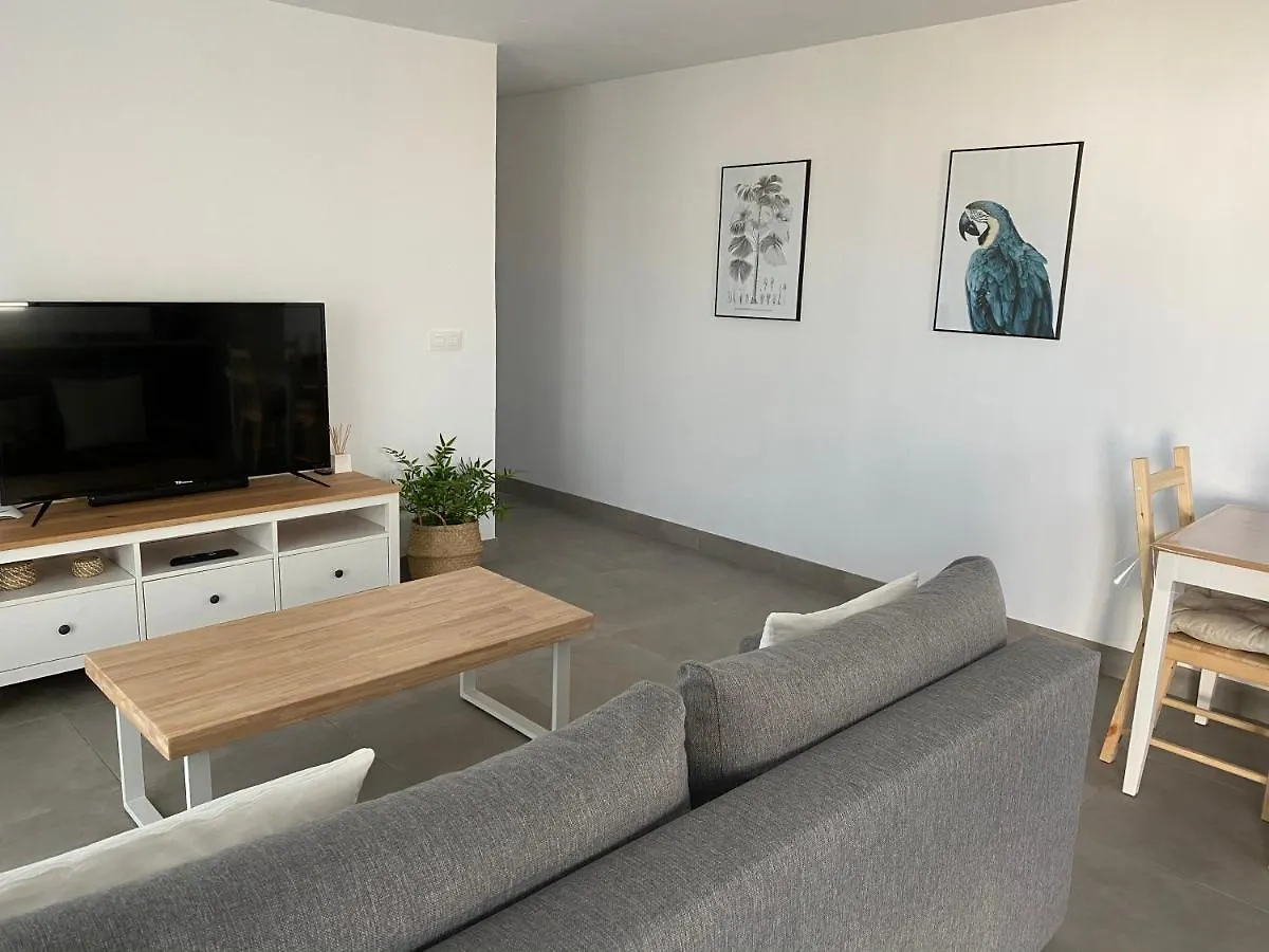 Holiday home Chalets Novo Sancti Petri Chiclana de la Frontera