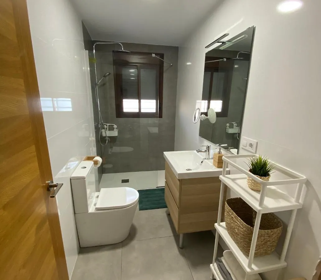 Holiday home Chalets Novo Sancti Petri Chiclana de la Frontera Spain