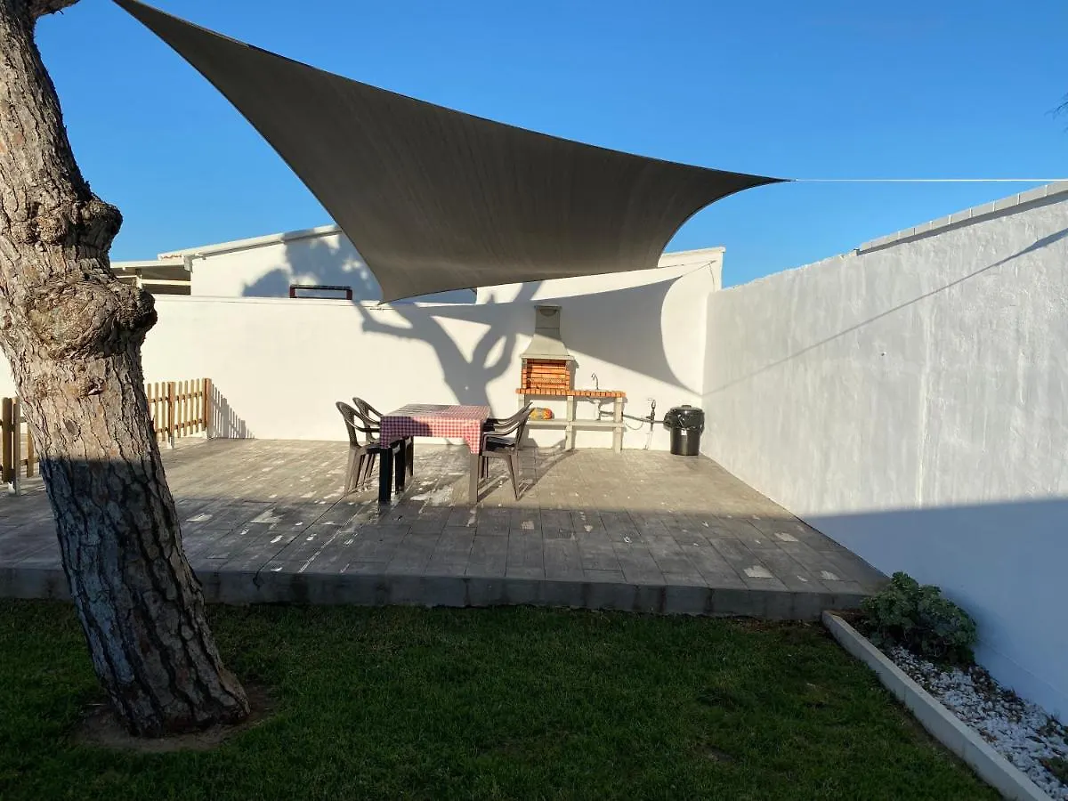 Chalets Novo Sancti Petri Chiclana de la Frontera Spain