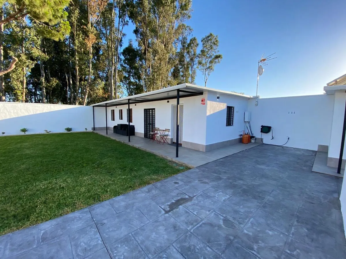Chalets Novo Sancti Petri Chiclana de la Frontera 0*,  Spain