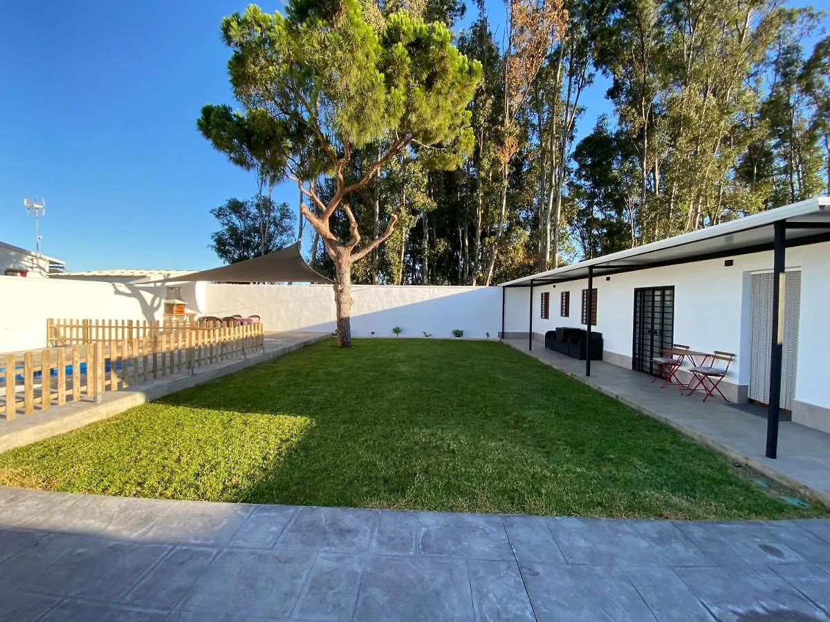 Chalets Novo Sancti Petri Chiclana de la Frontera Holiday home